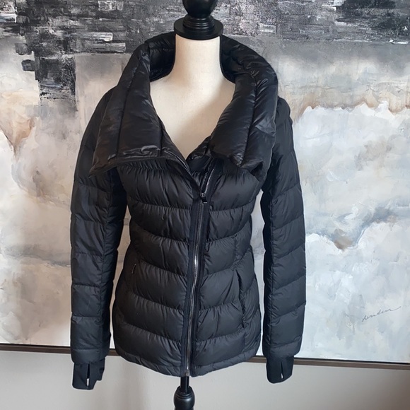 Athleta Puffer Coat - Picture 10 of 16
